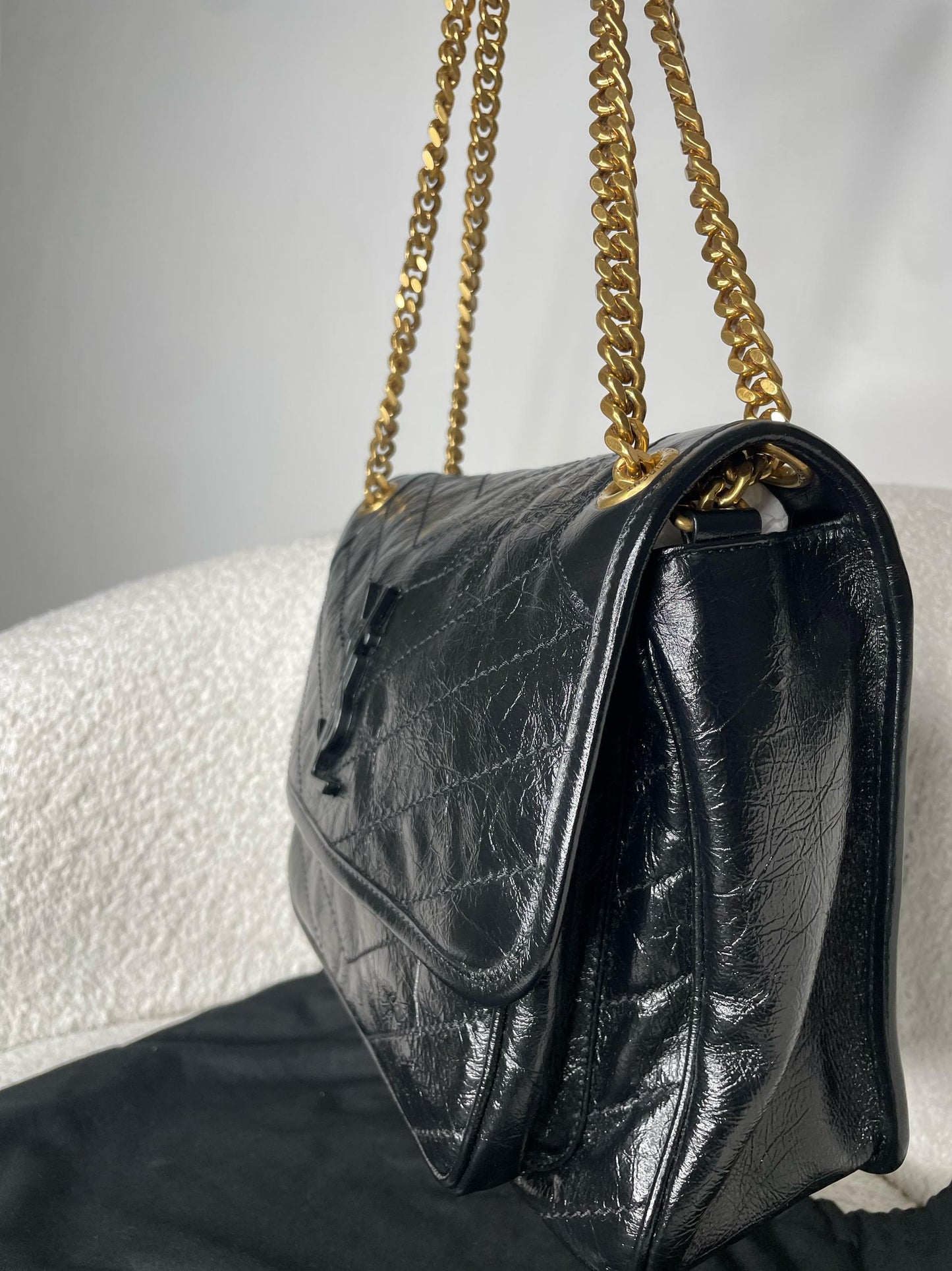 Niki Chain