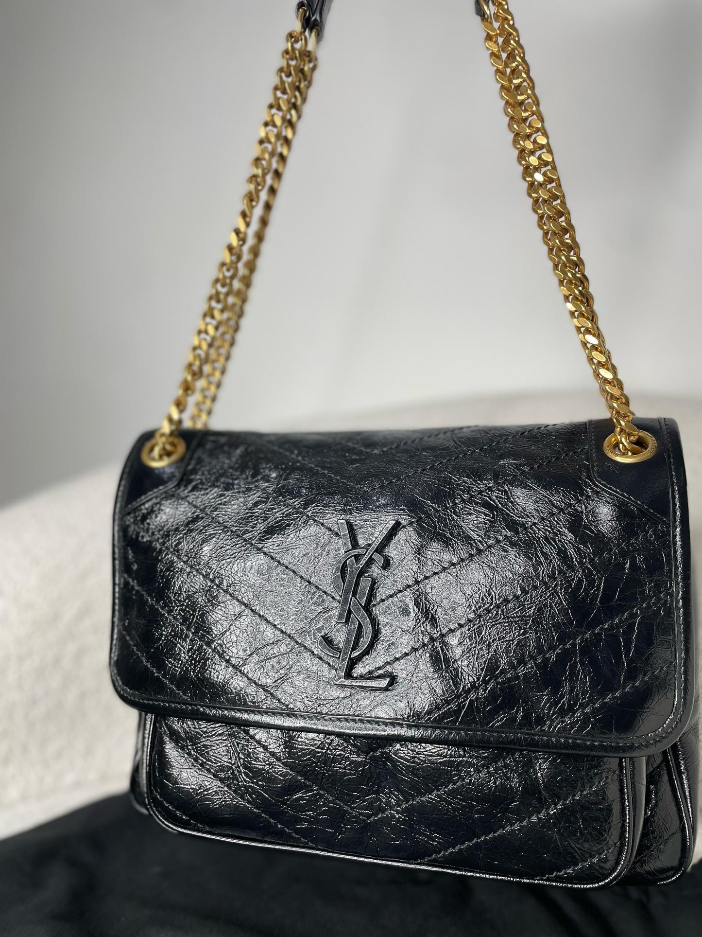 Niki Chain