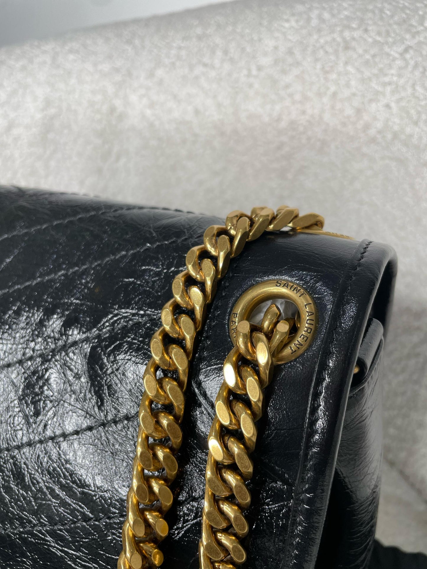 Niki Chain