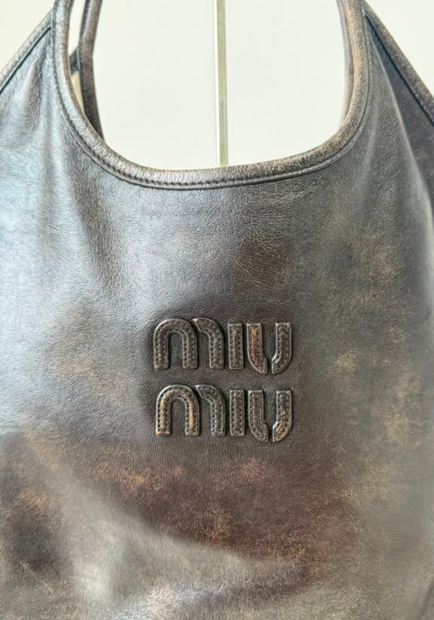 Ivy Shopper Bag