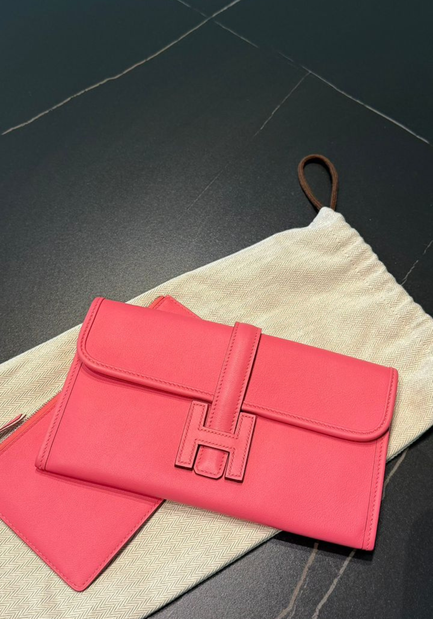 Embrague Jige Elan 29