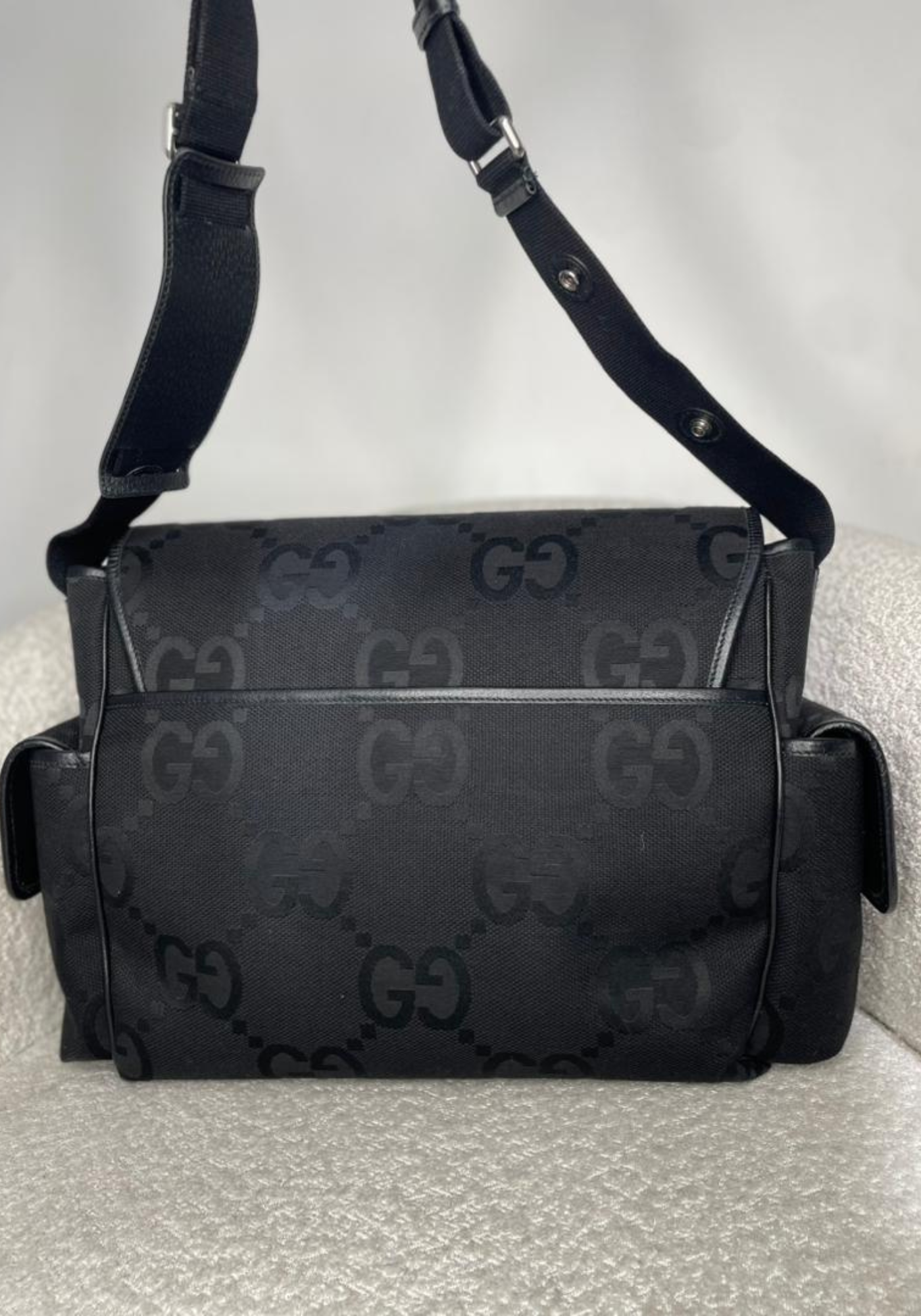 Jumbo GG Changing Bag