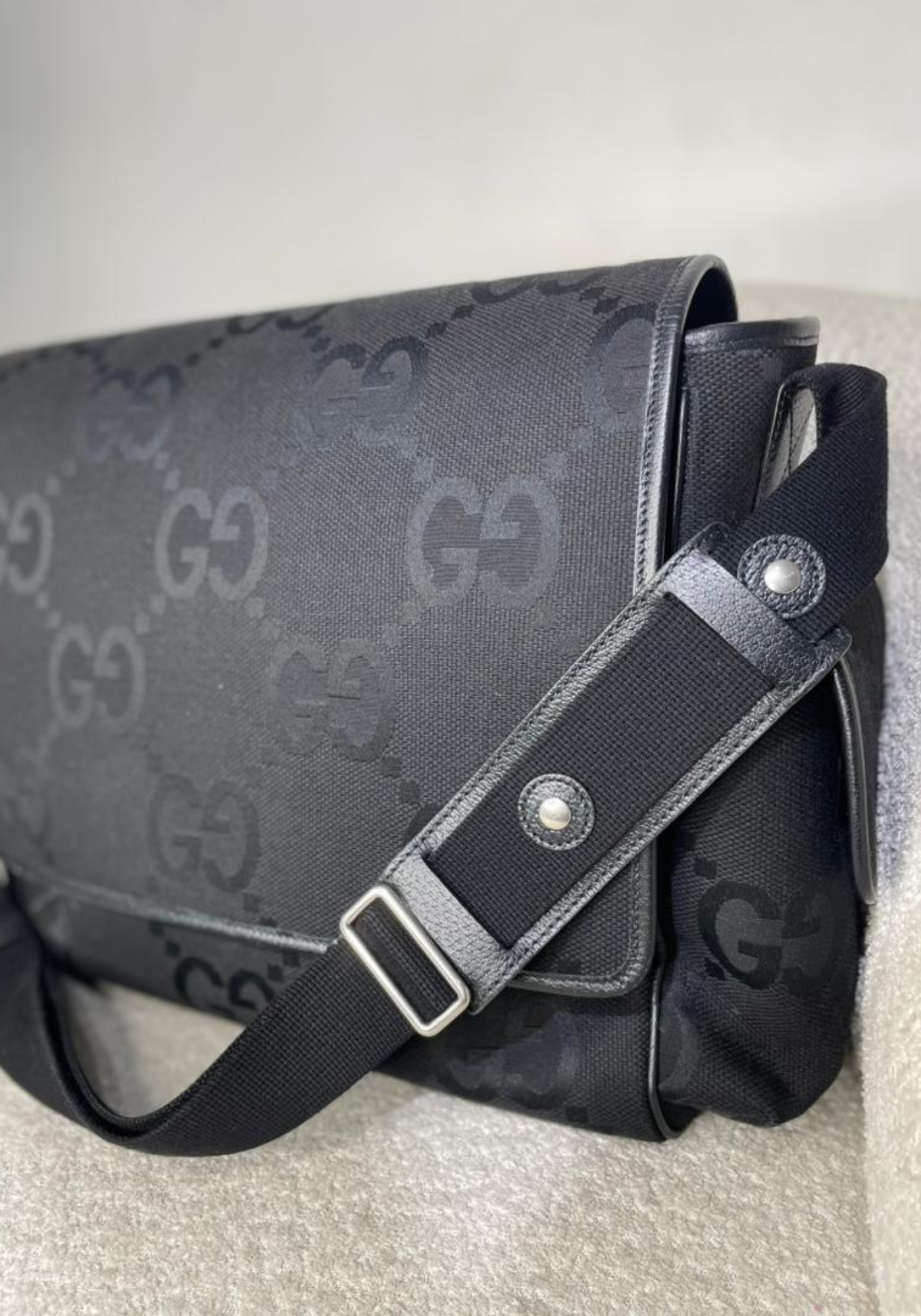 Jumbo GG Changing Bag