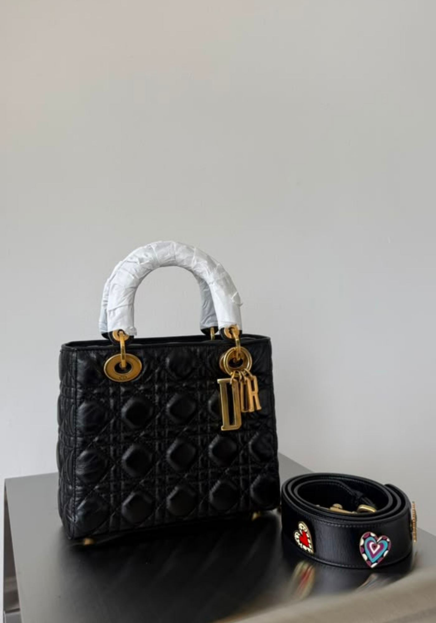 Lady Dior Bag