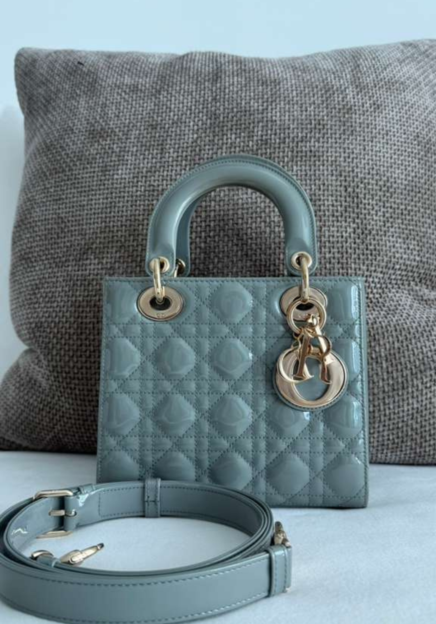 Lady Dior Bag