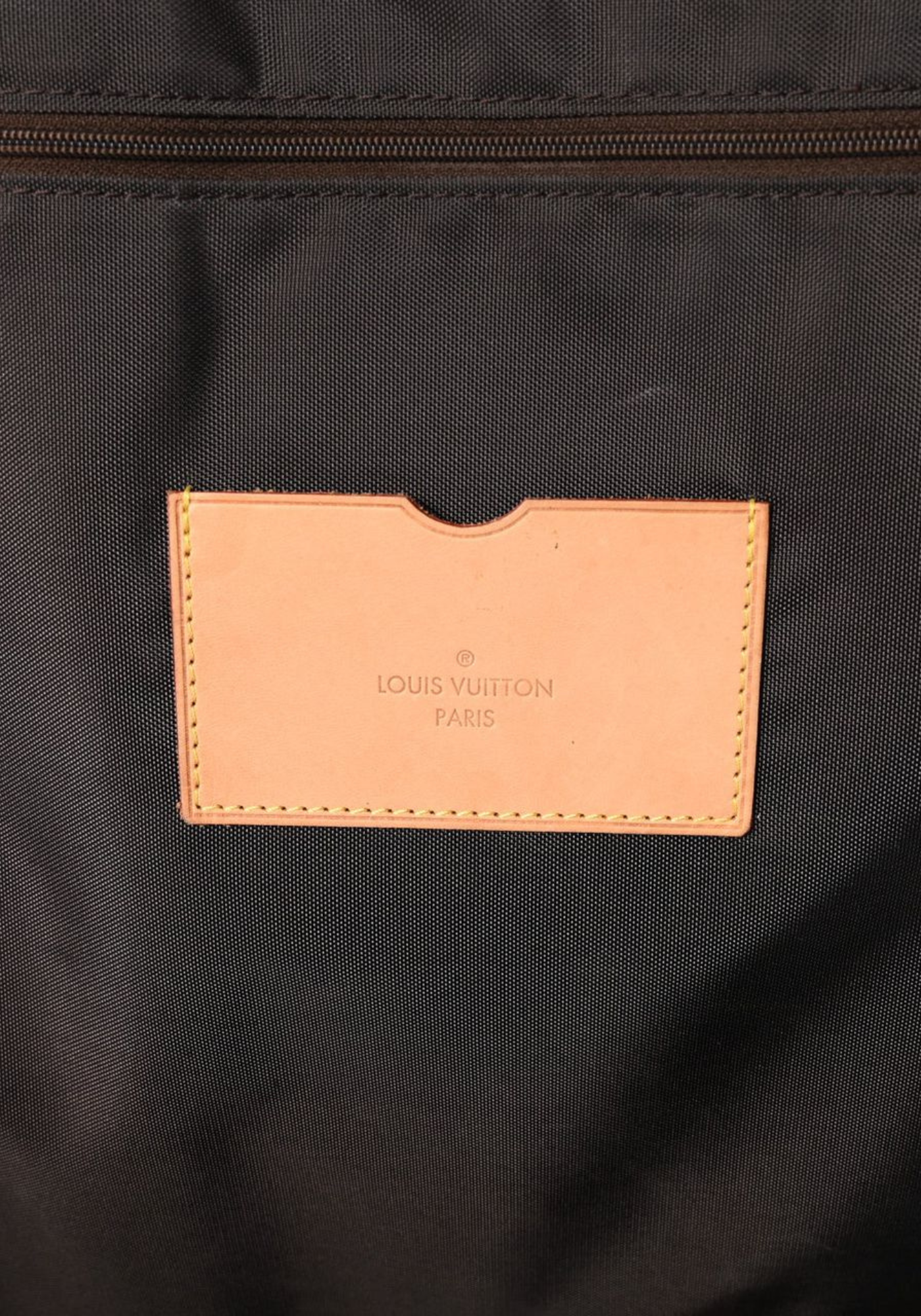 Pégase 55 Monogram Carry On
