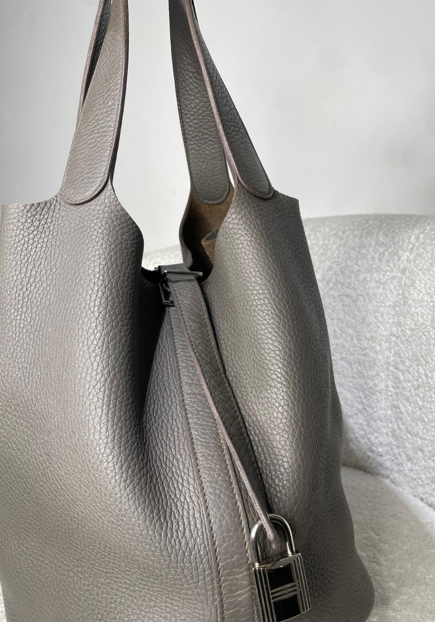 Picotin Lock PM Bag
