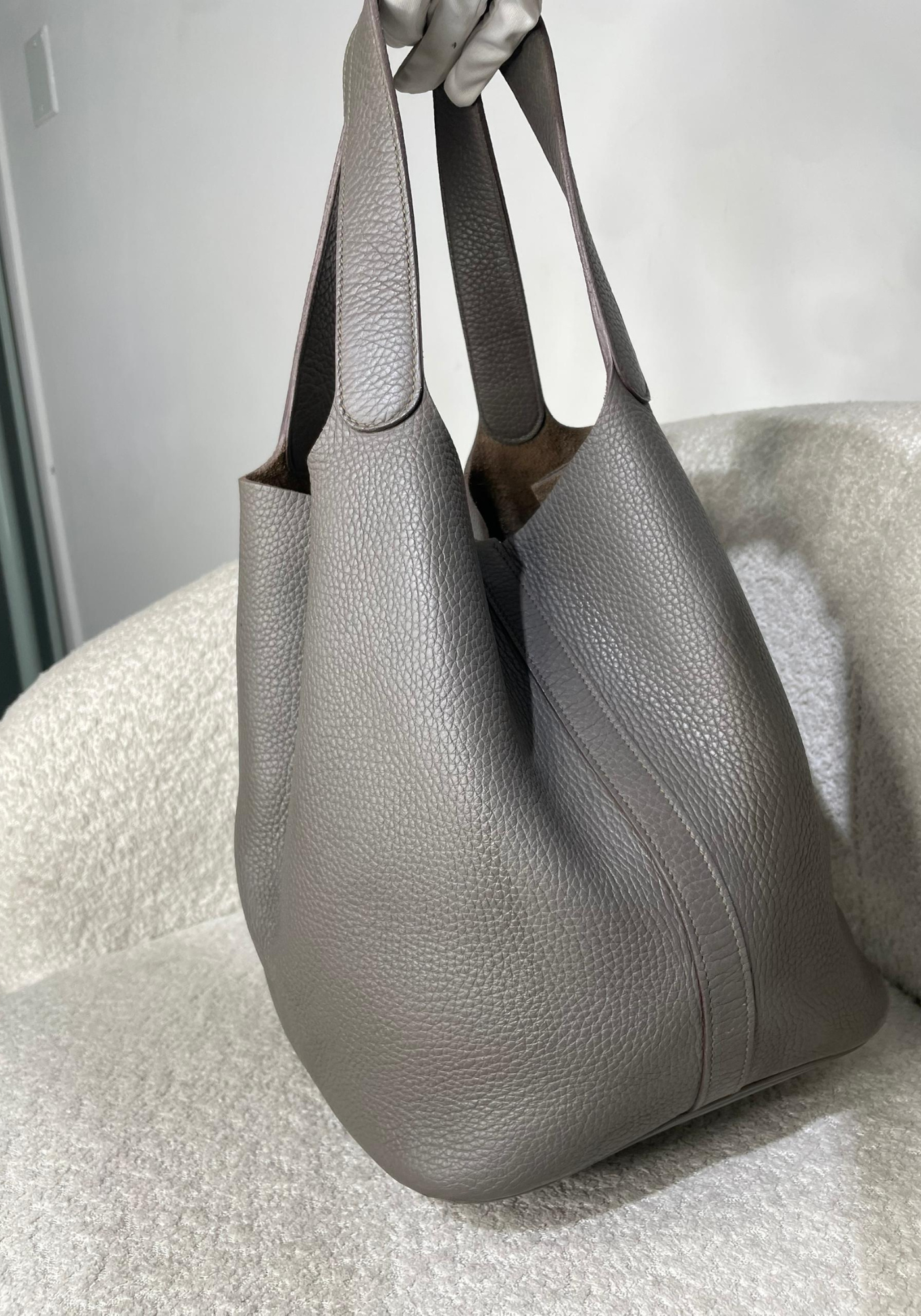 Picotin Lock PM Bag
