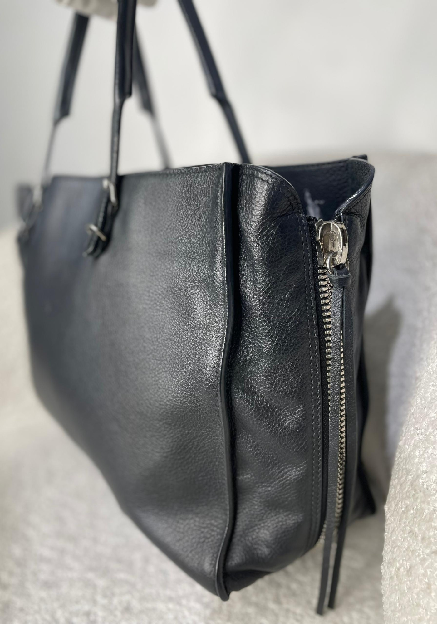The Papier Tote Bag