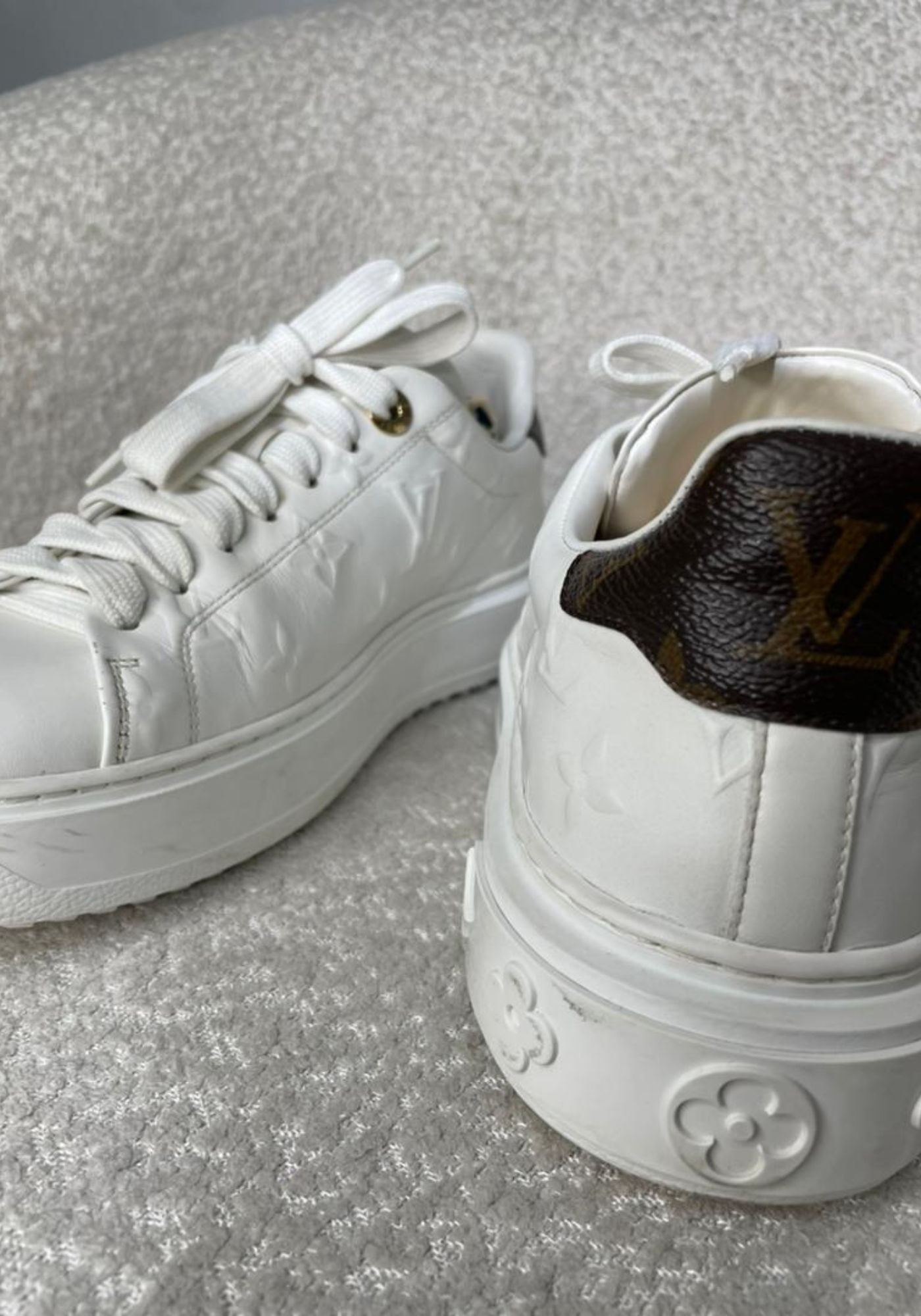 Time Out Sneakers