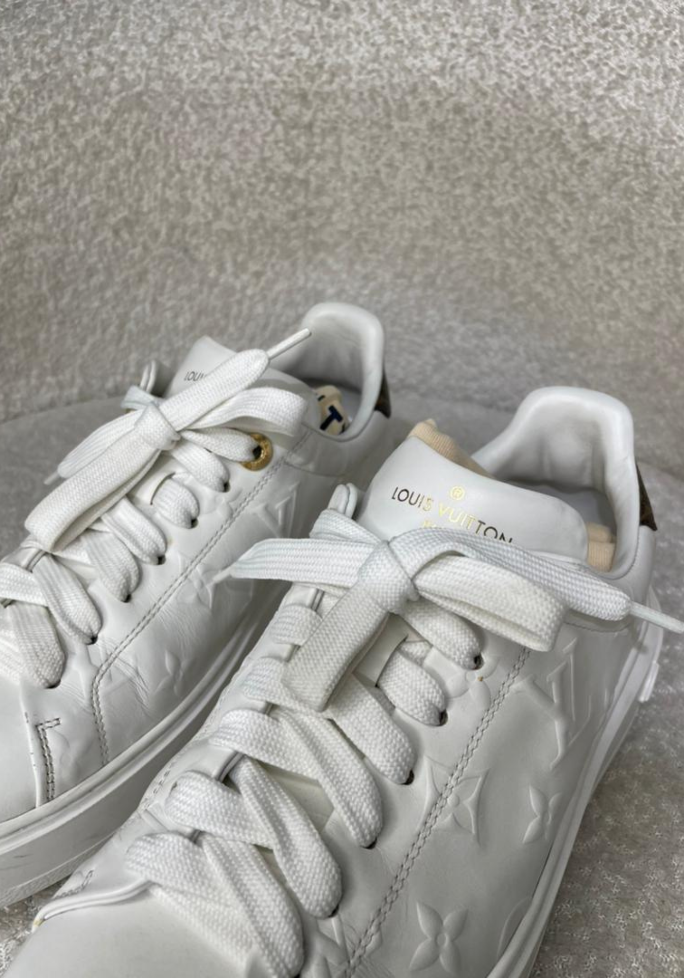 Time Out Sneakers