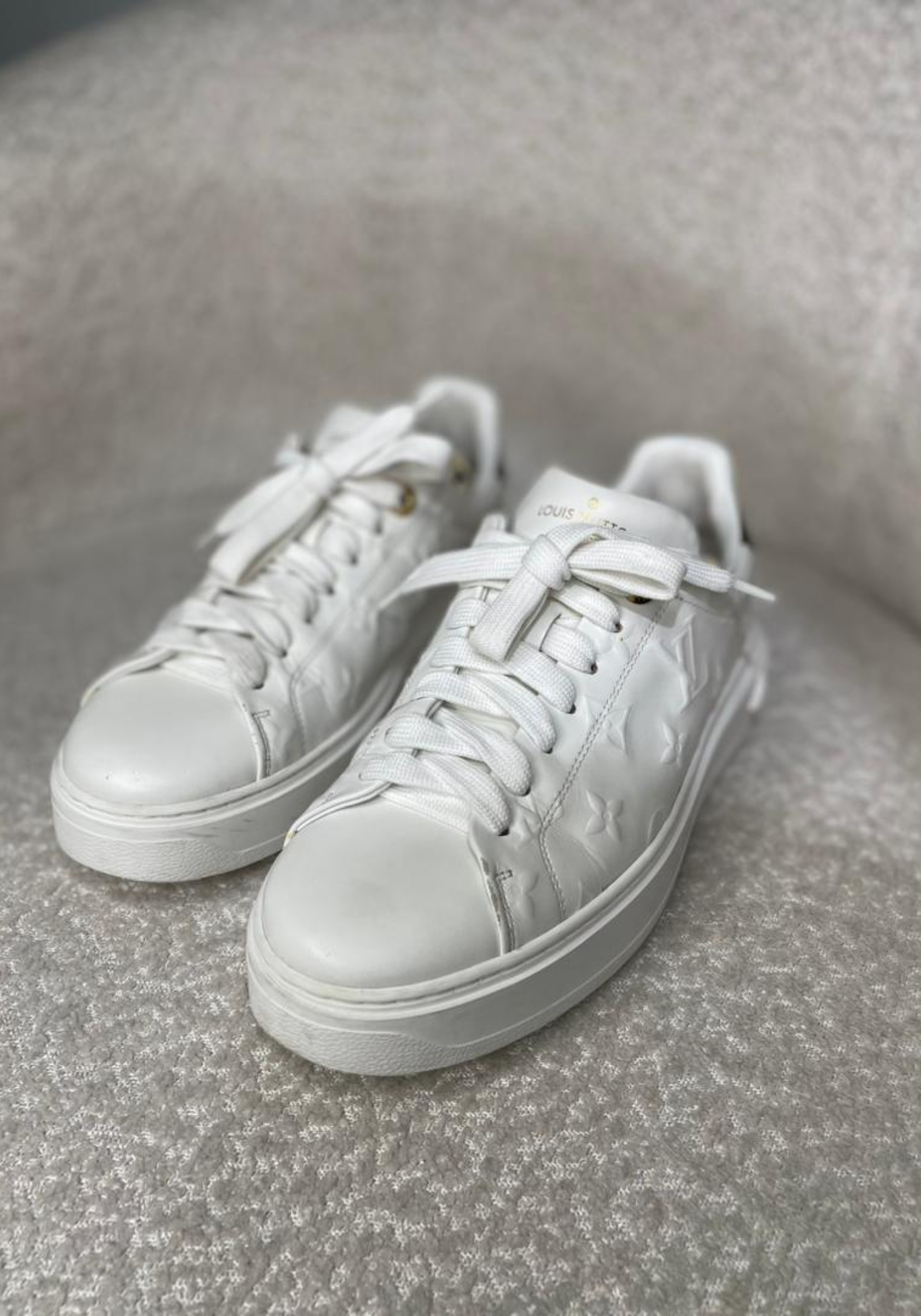 Time Out Sneakers