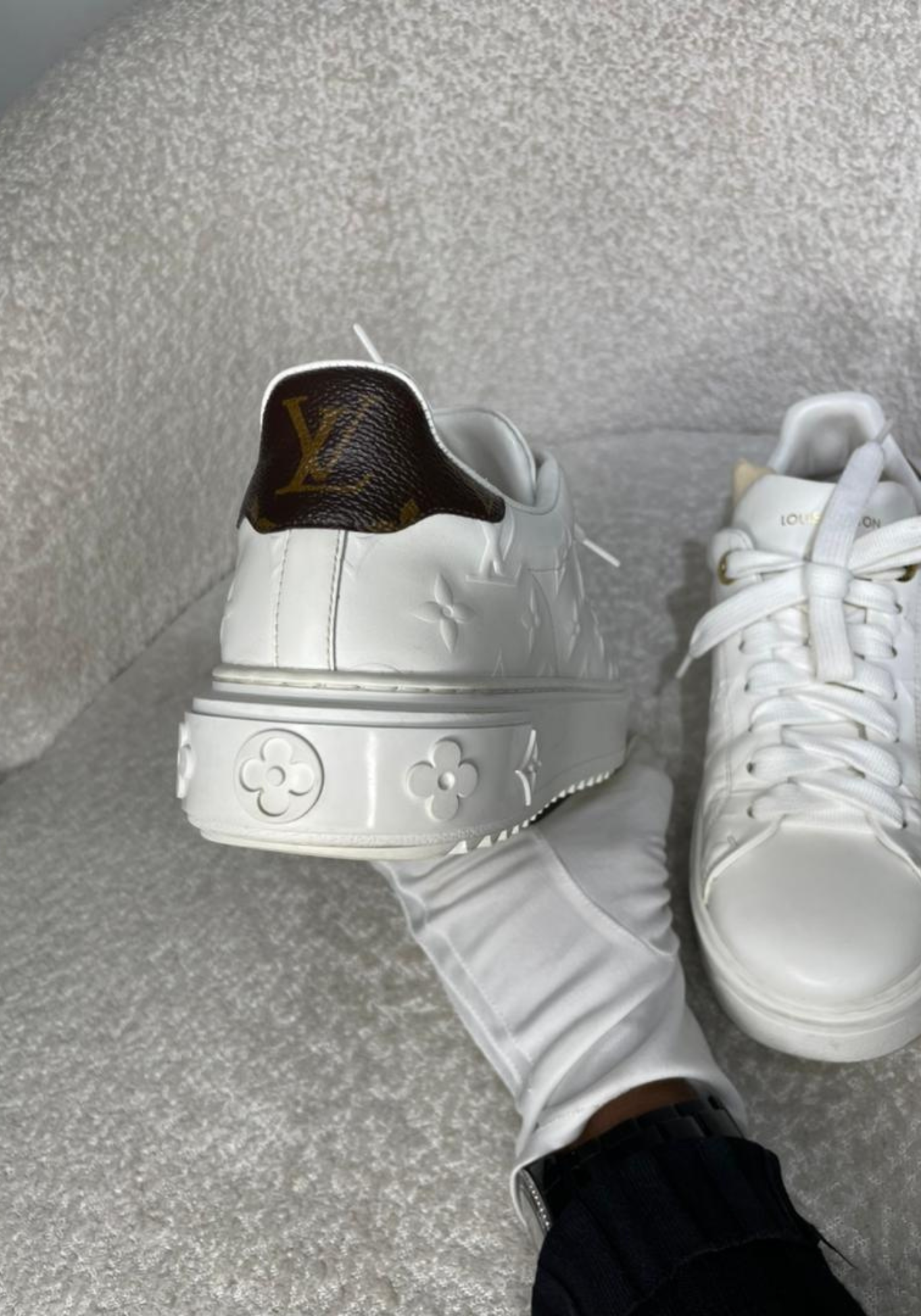 Time Out Sneakers