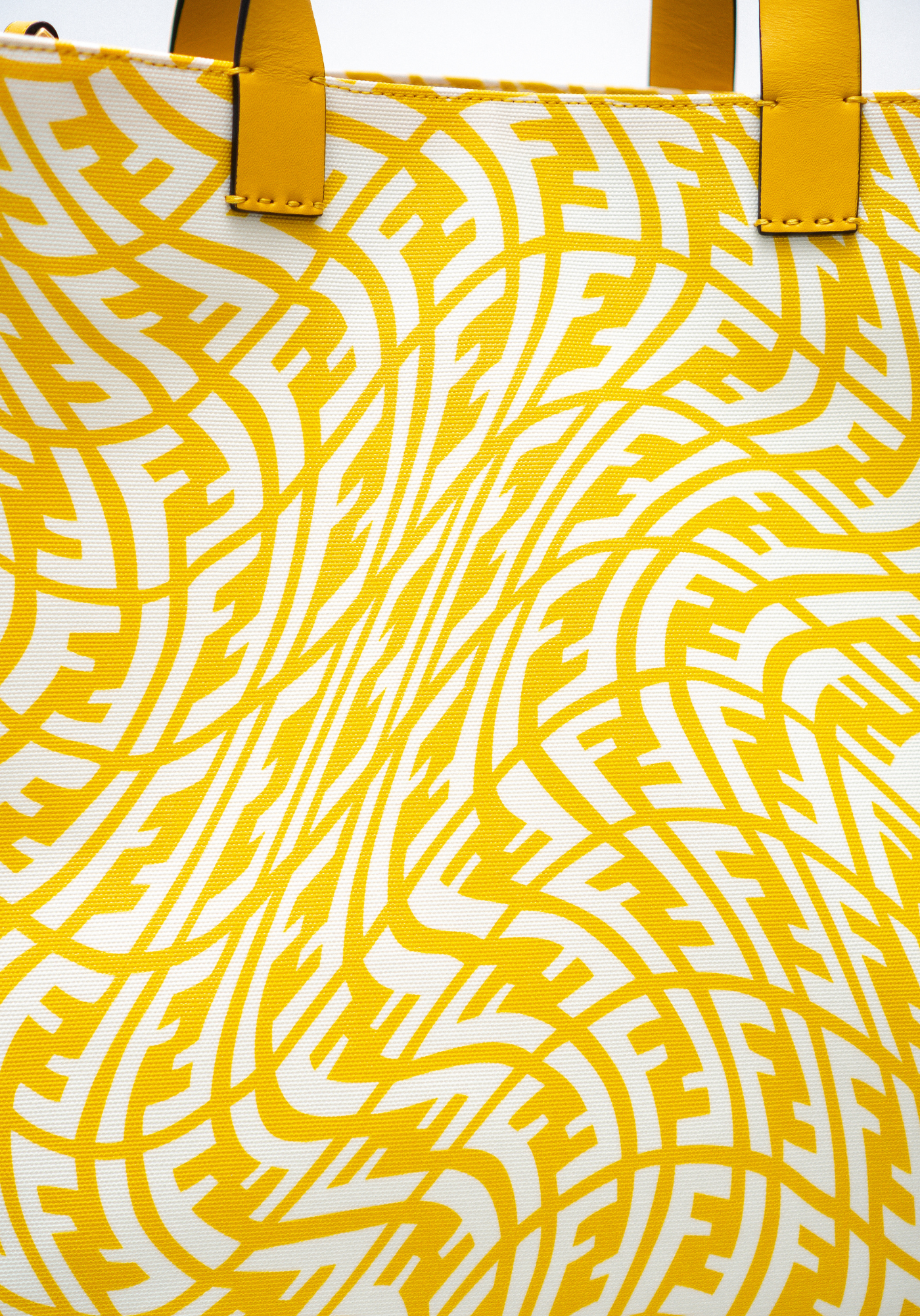 Vertigo Tote Bag