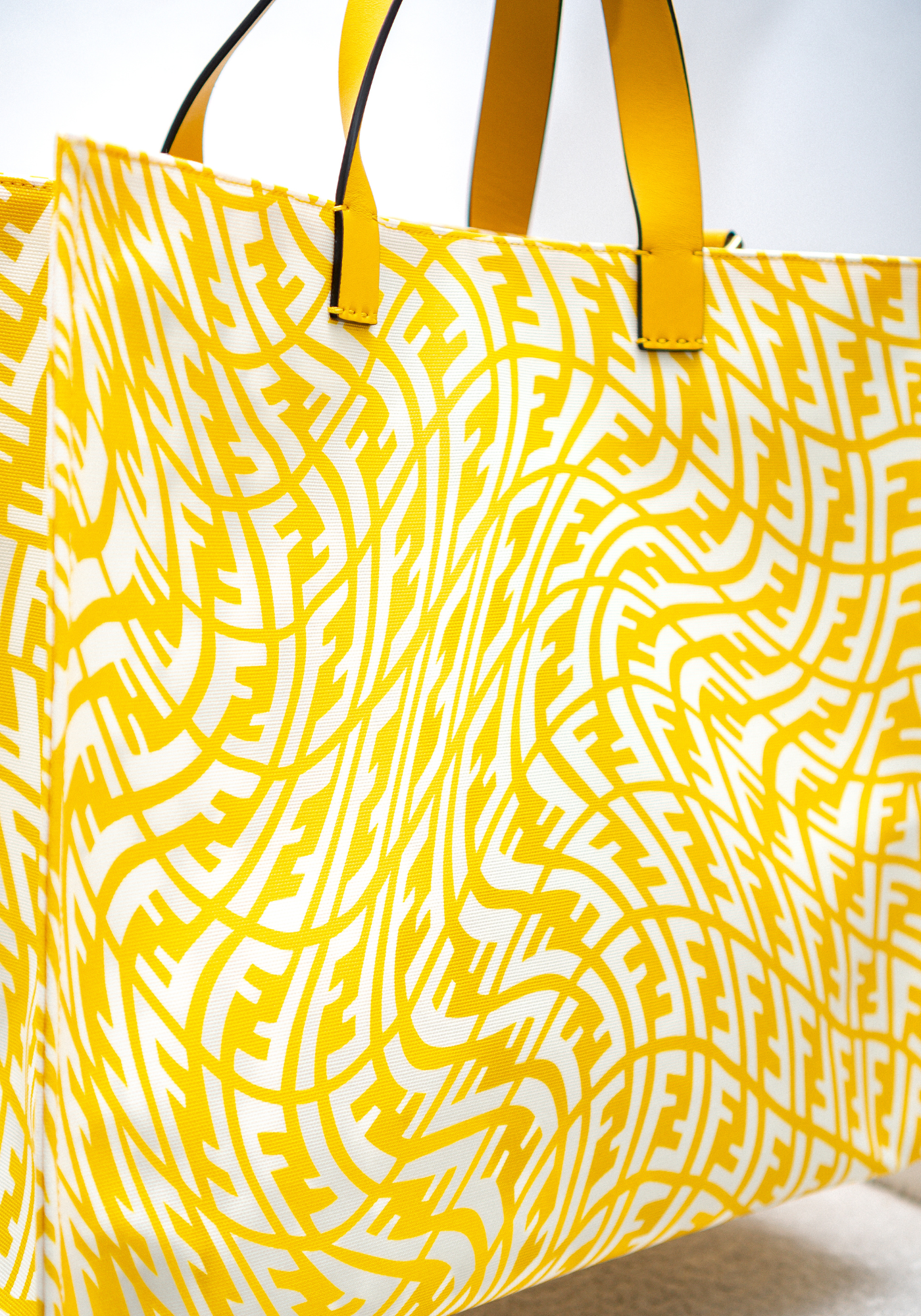 Vertigo Tote Bag