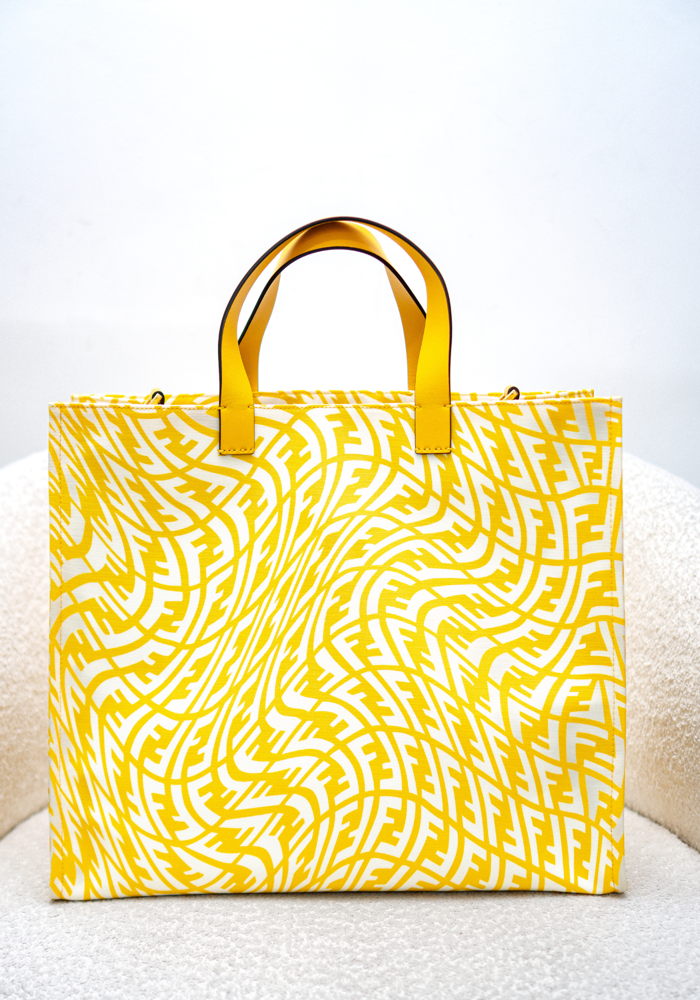 Vertigo Tote Bag