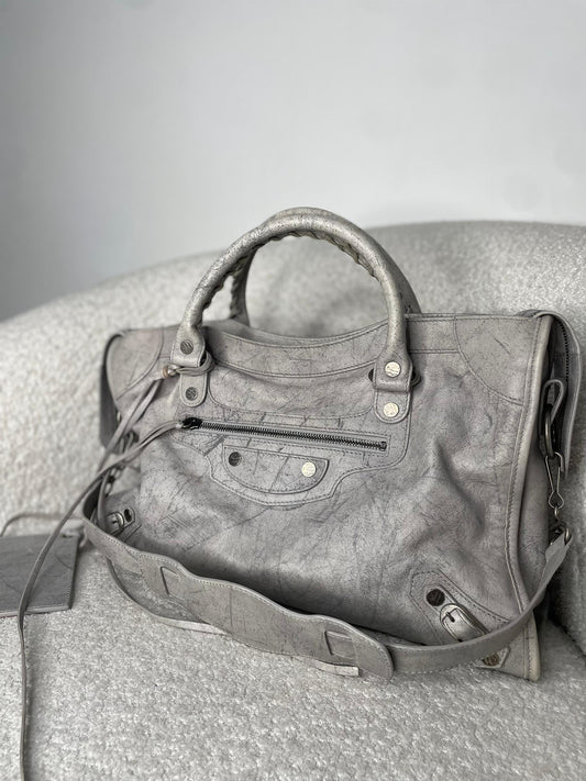 Marbel Lambskin
