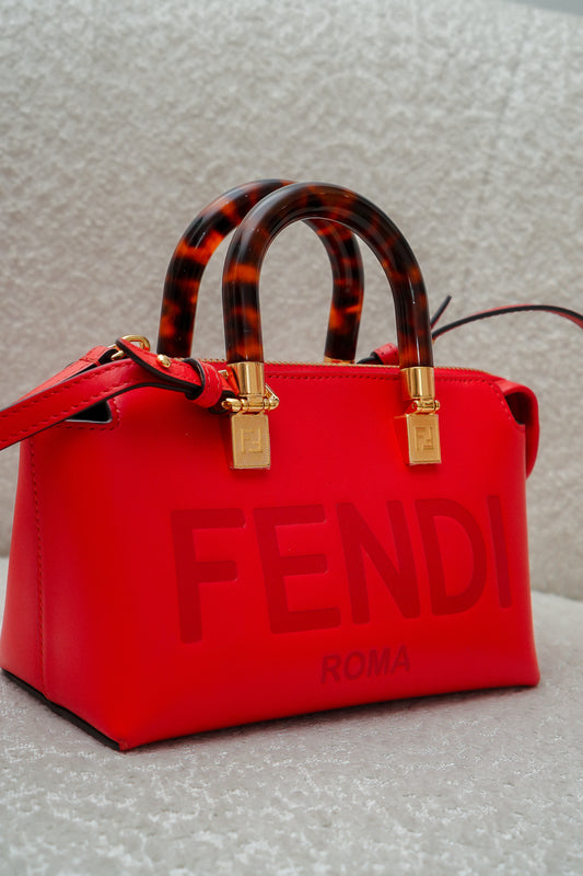 Fendi Vitello