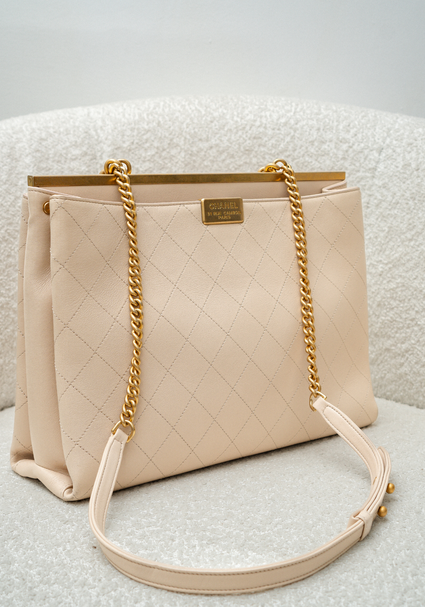 Coco Luxe