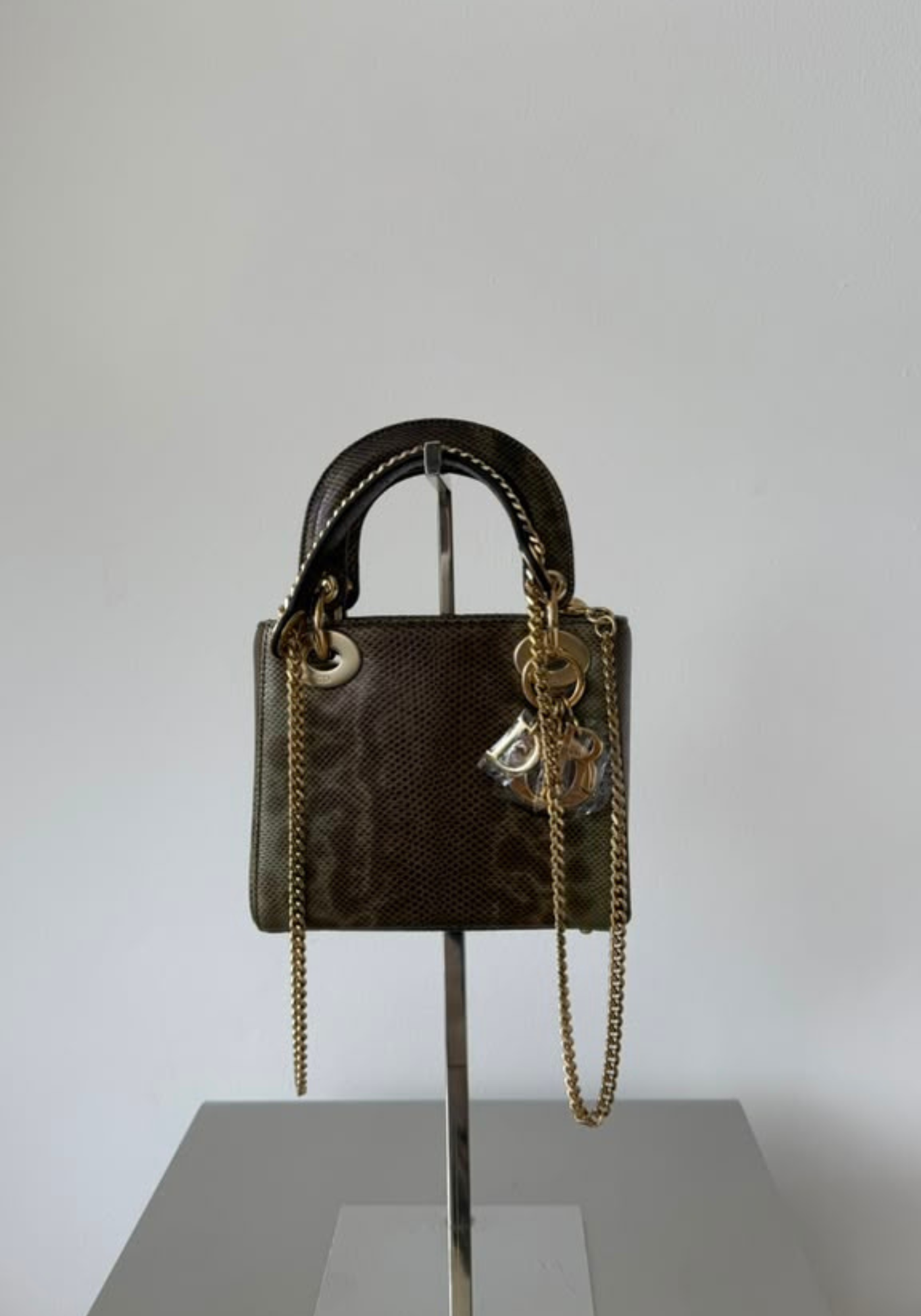 Lady Dior Bag