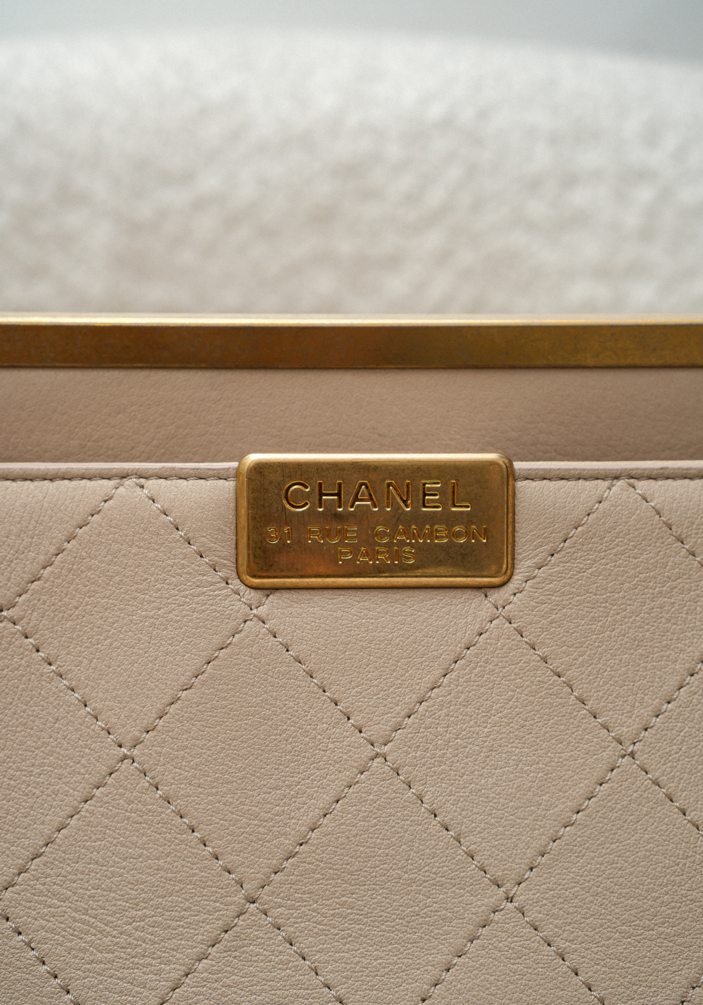 Coco Luxe