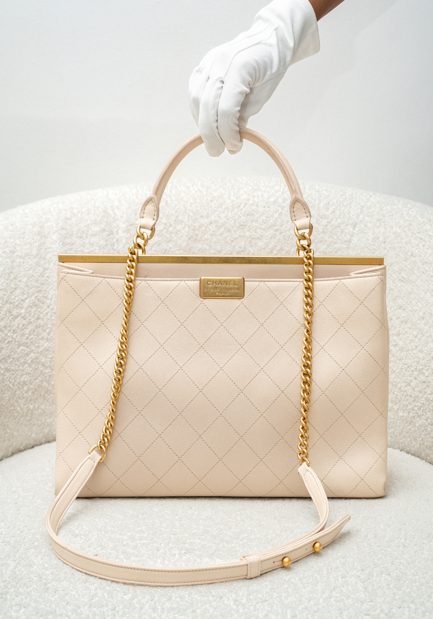 Coco Luxe