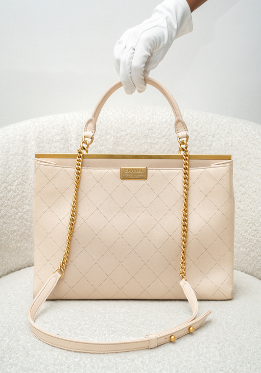 Coco Luxe