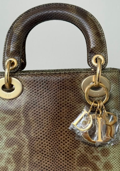 Lady Dior Bag