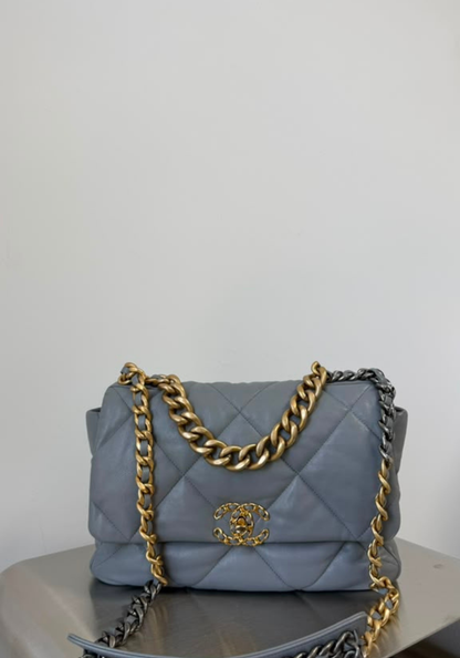 19 Medium Bag