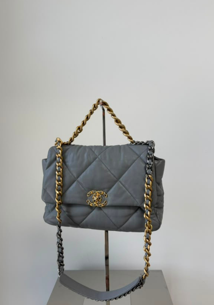 19 Medium Bag