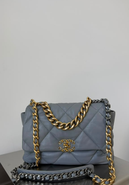 19 Medium Bag
