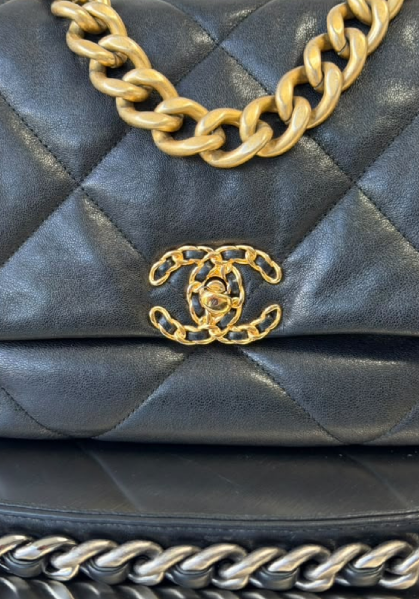 19 Medium Bag