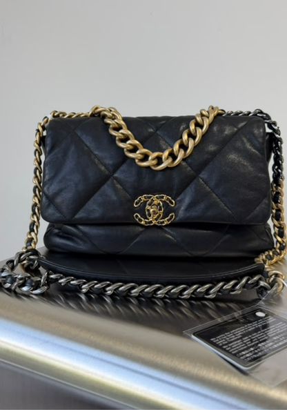 19 Medium Bag