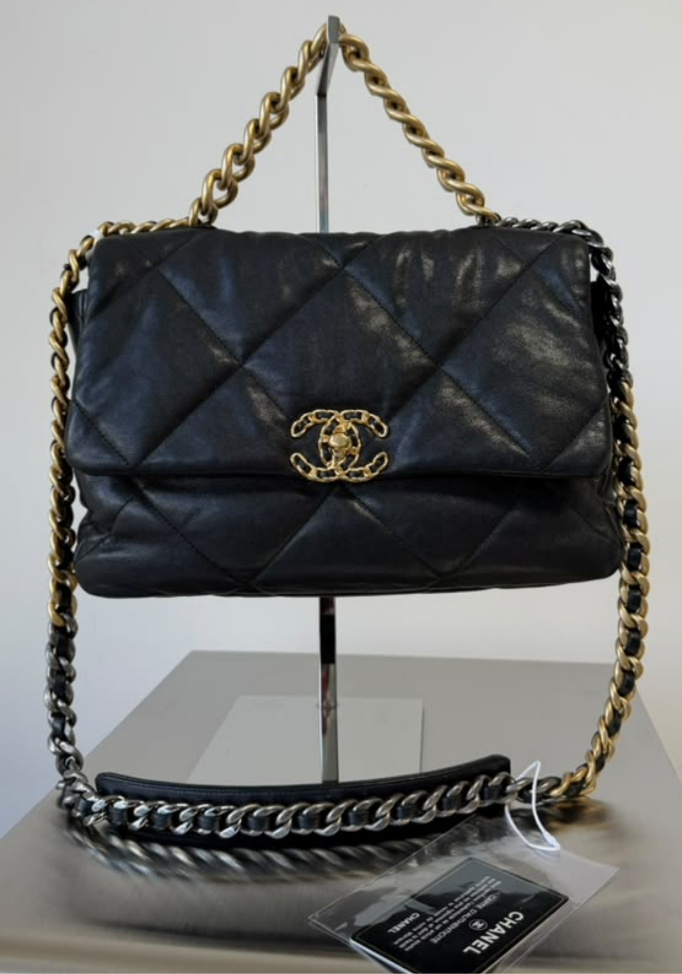 19 Medium Bag