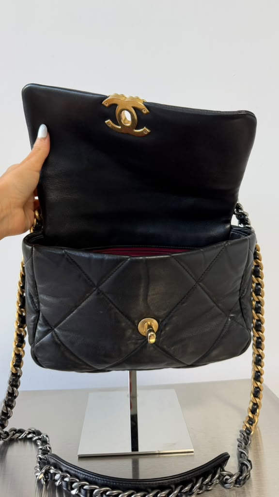 19 Small Bag