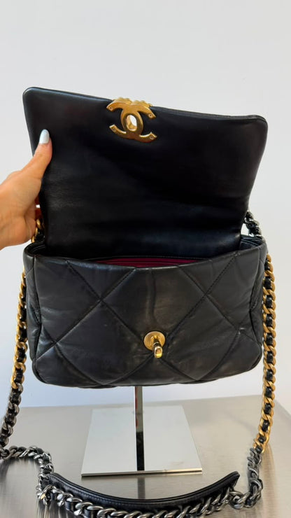 19 Small Bag