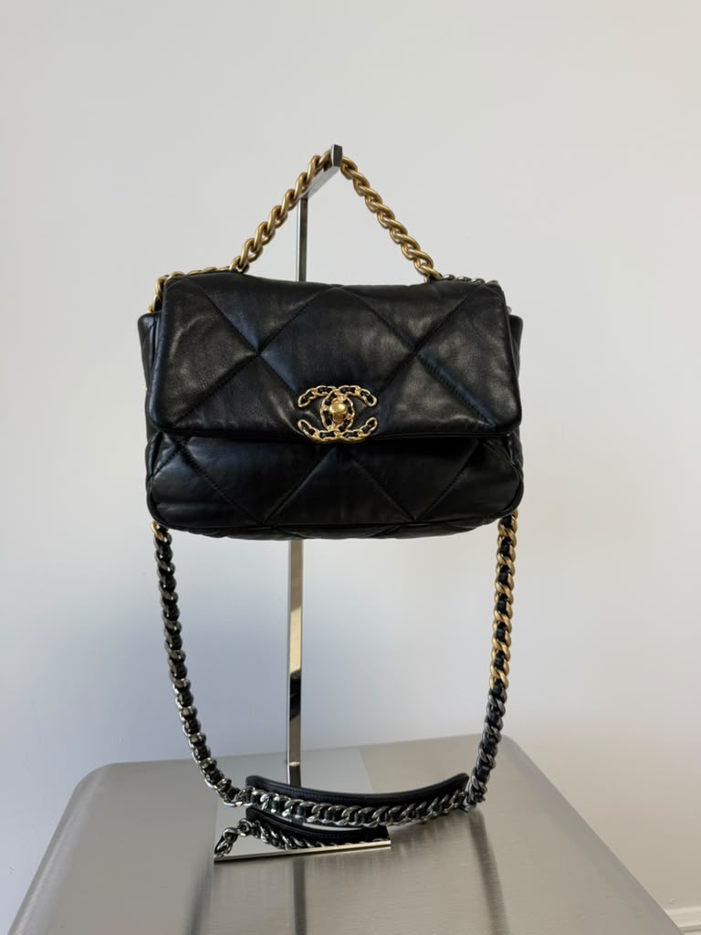 19 Small Bag