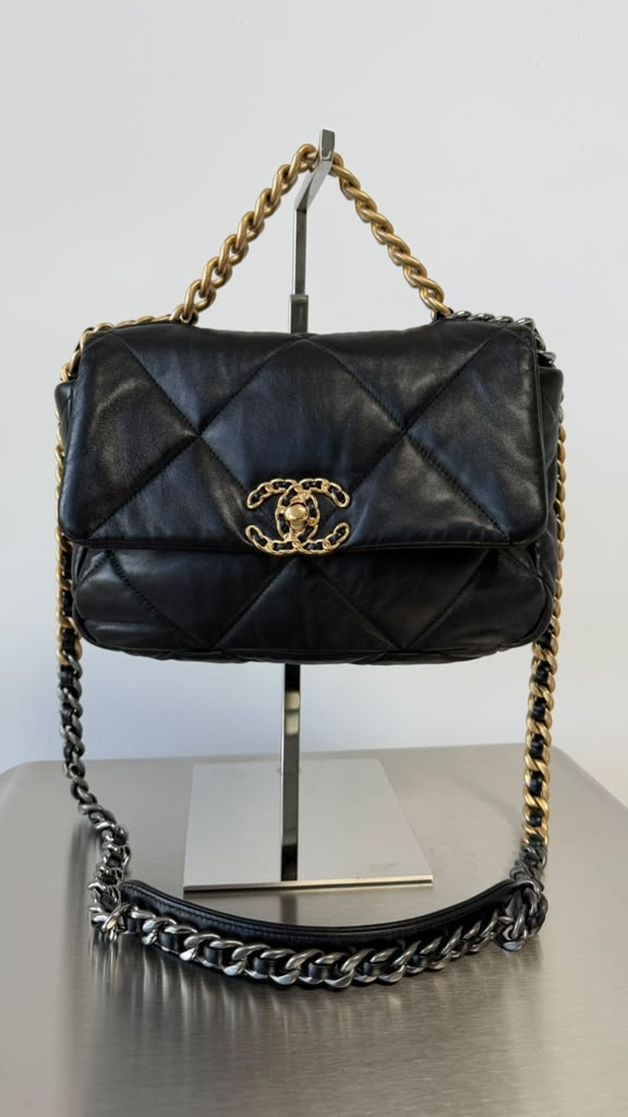 19 Small Bag