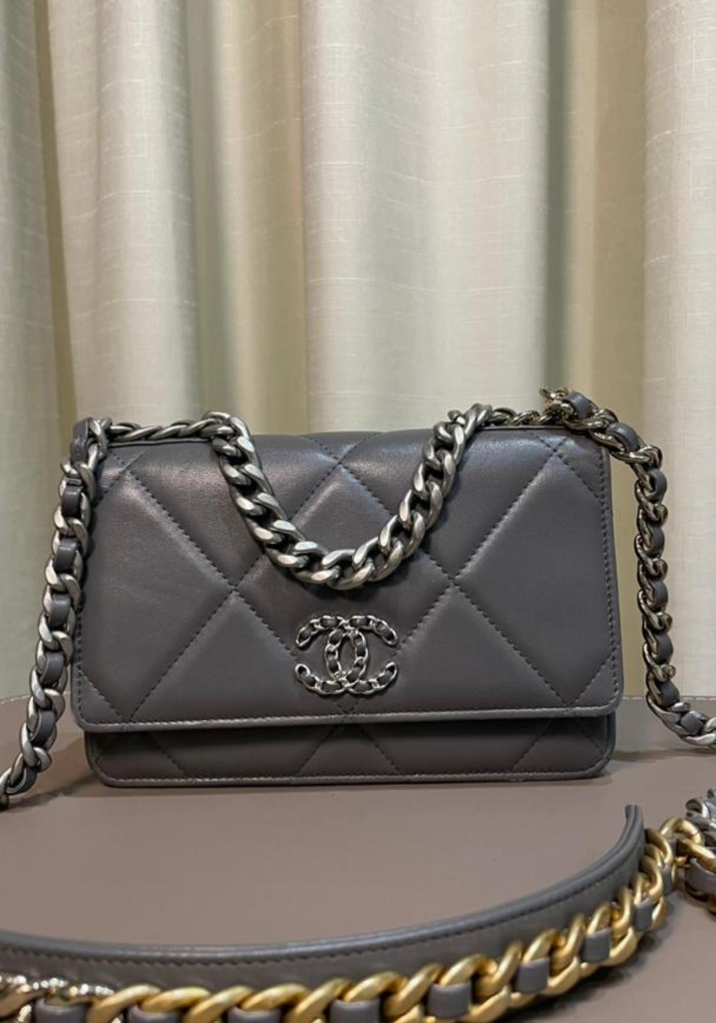 19 WOC Bag