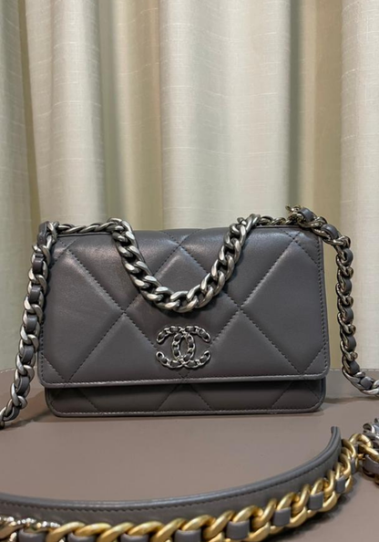 19 WOC Bag