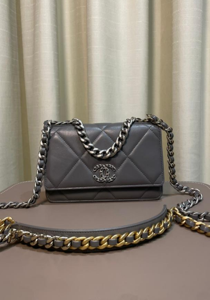19 WOC Bag