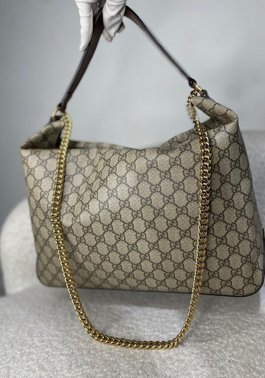 Supreme Monogram Bag
