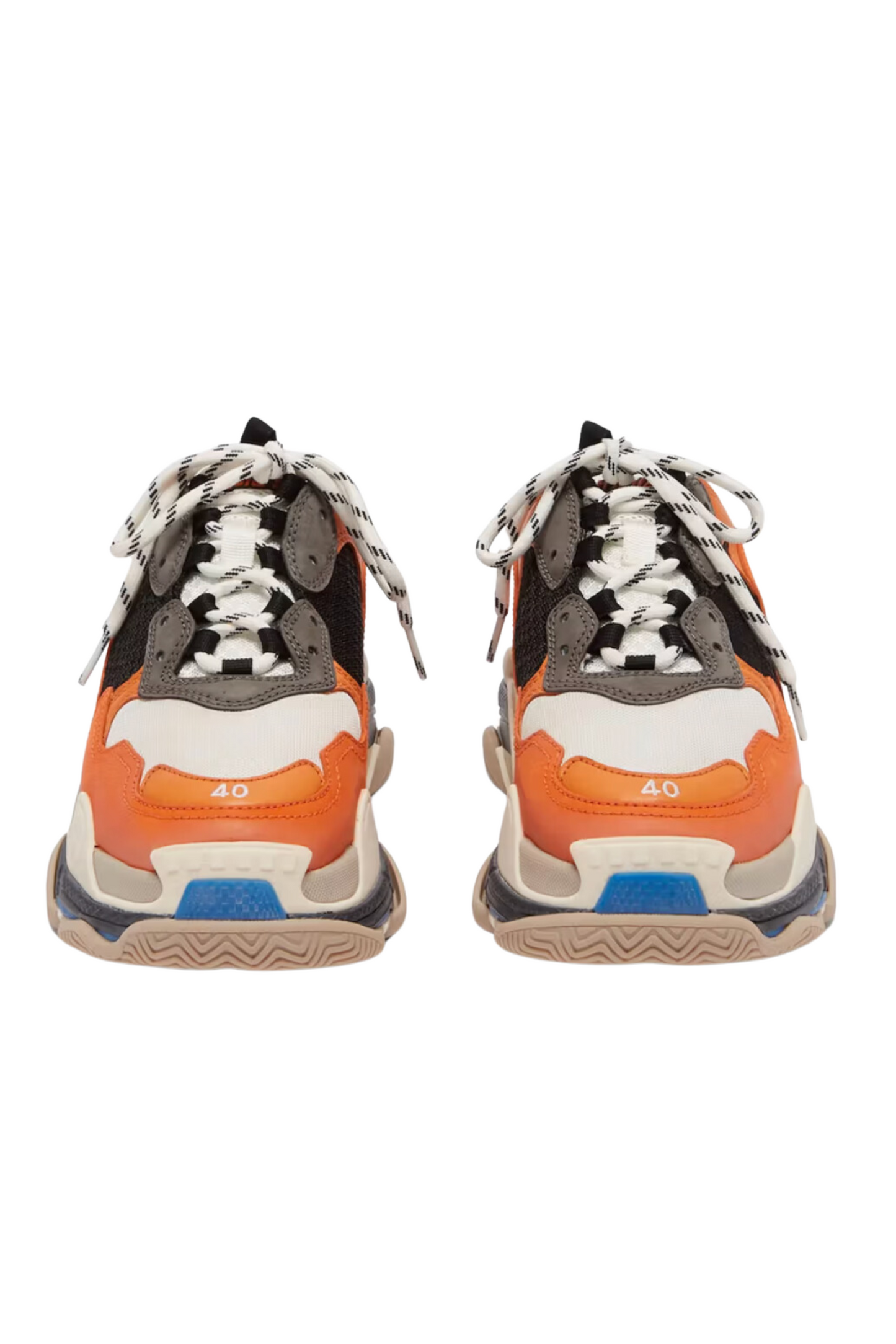 Triple-S