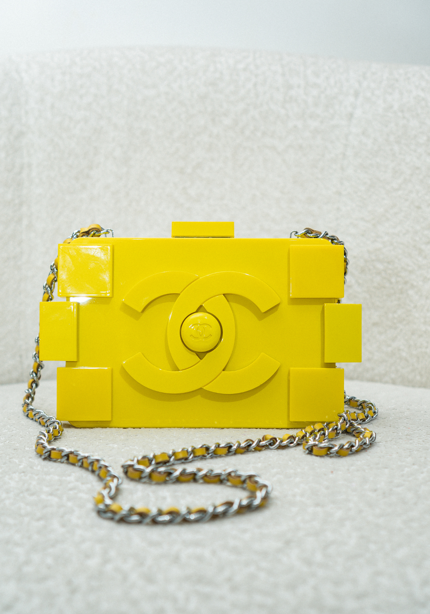 Lego CC Clutch