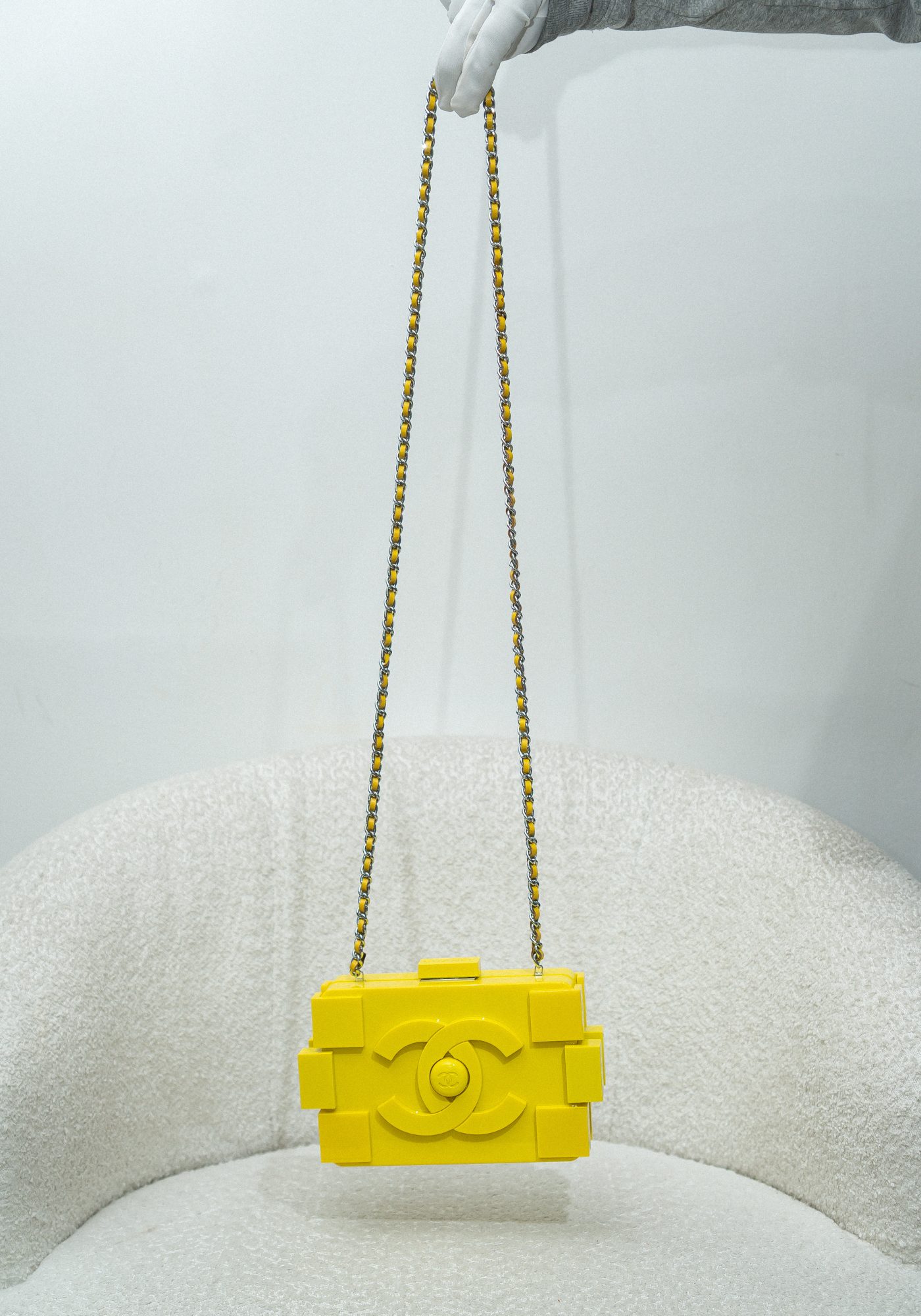 Lego CC Clutch