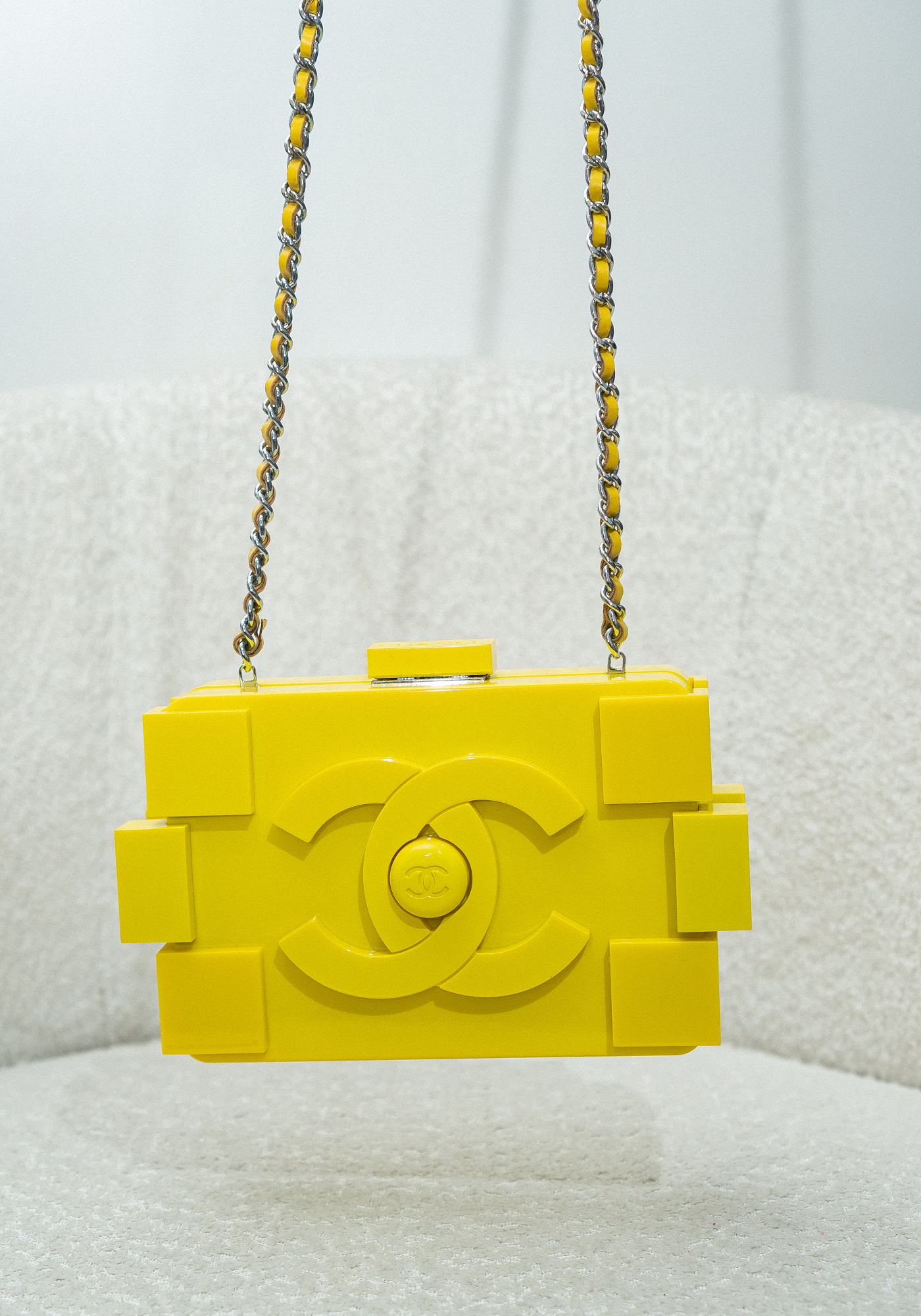 Lego CC Clutch