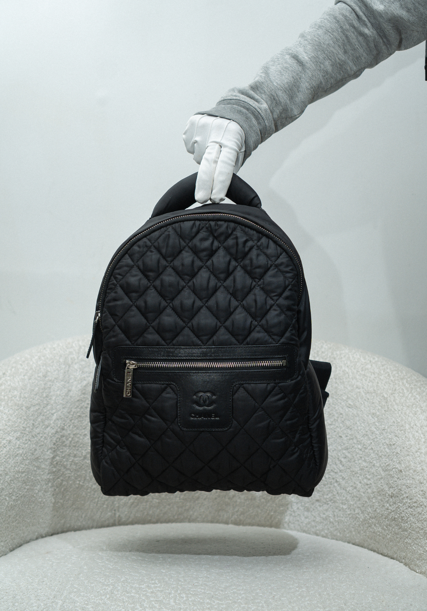 Cocoon Backpack