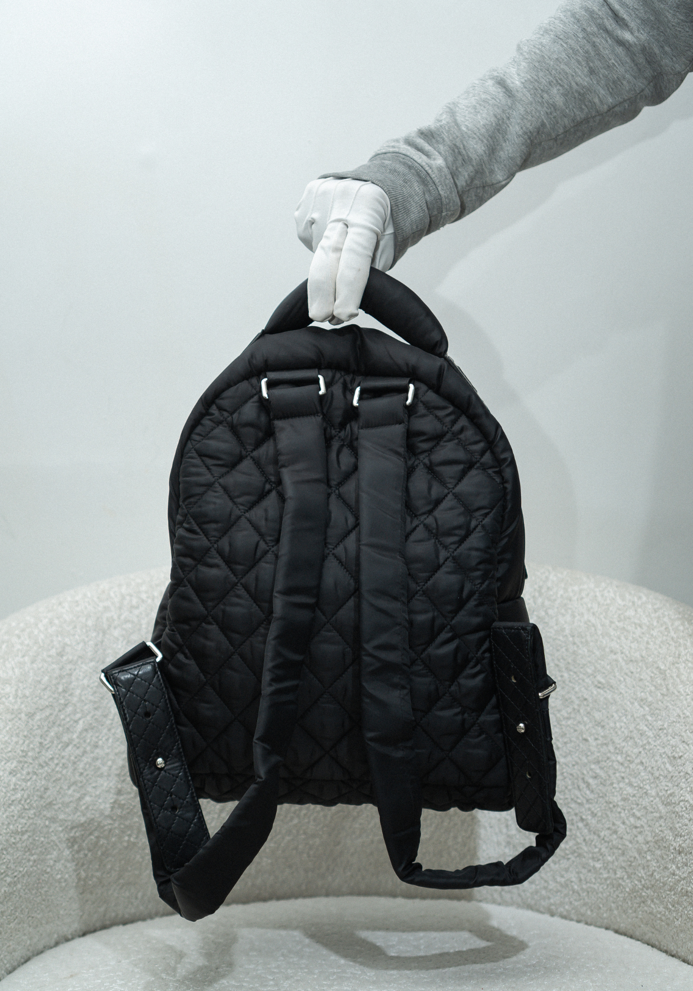 Cocoon Backpack