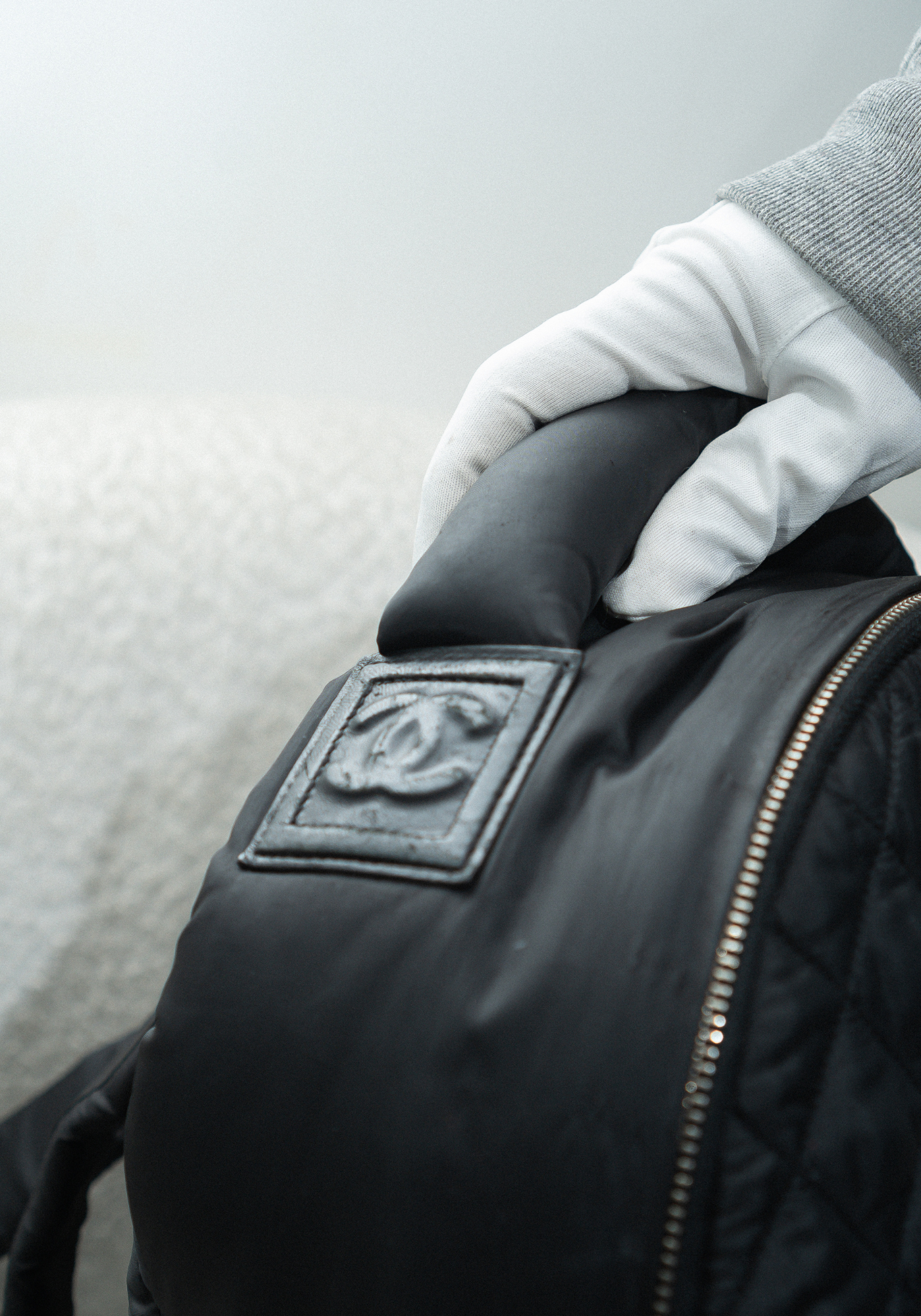Cocoon Backpack