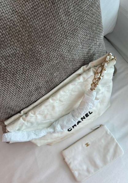 22 Small Handbag